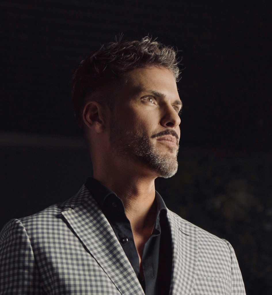 Pascal Schwarz portrait